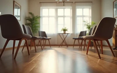 How IOP Addiction Recovery Programs Support Lasting Sobriety