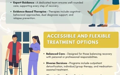 Top Benefits of Drug Rehab Treatment in Thousand Oaks, CA