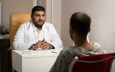 Intensive outpatient program (IOP) for addiction treatment