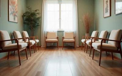 Monarch Recovery Personalized IOP Services in Ventura