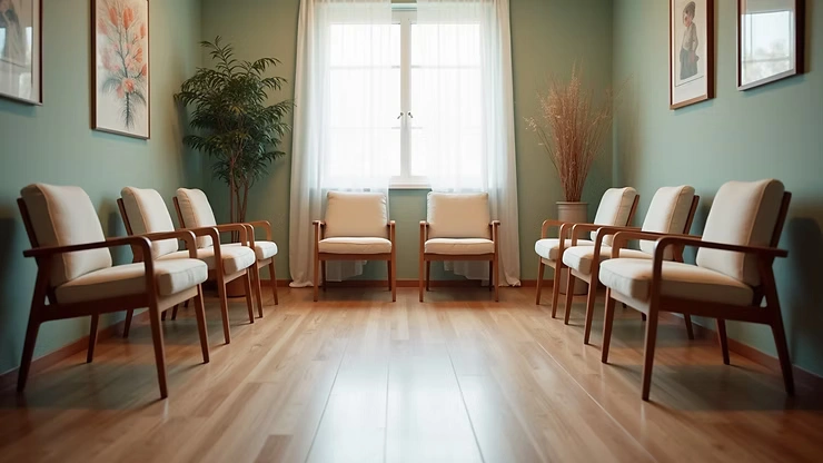 group-counseling-setup