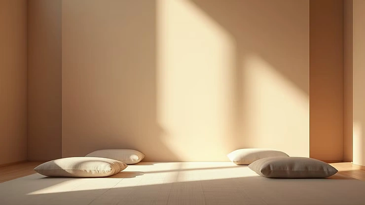 meditation-space