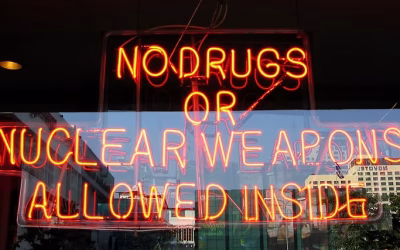 Drug Addiction and Recovery in Ventura
