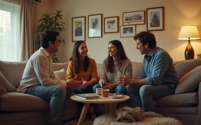The Impact of Family Support in Recovery: Embracing Family Recovery Involvement