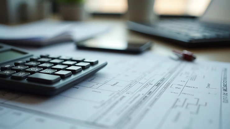 tax-documents