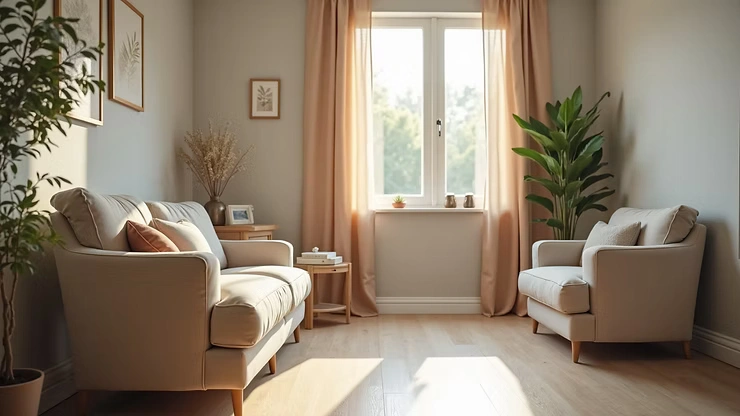 therapy-room