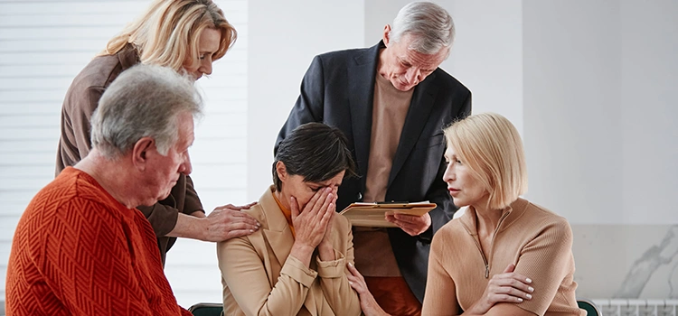Family-Recovery-Group